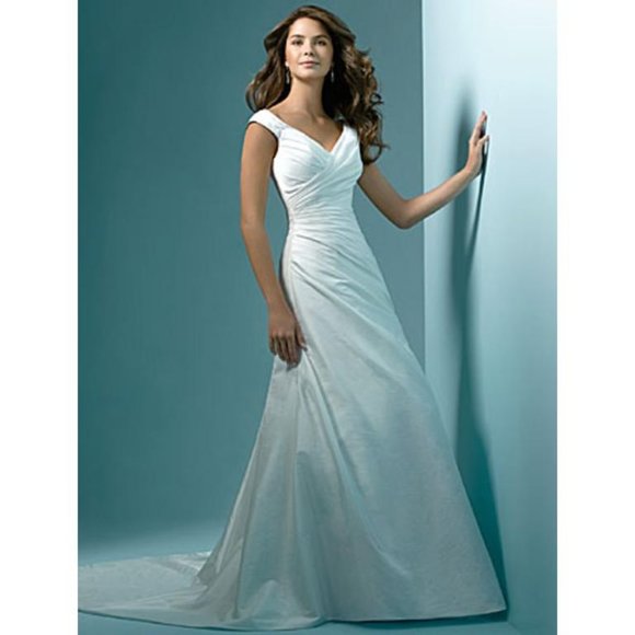 Alfred Angelo 1148 - Picture 1 of 12